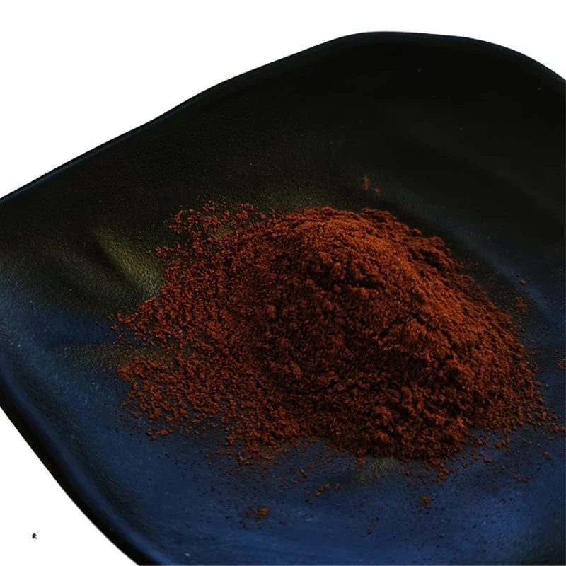 orgain Ganoderma lucidum extract powder (3)