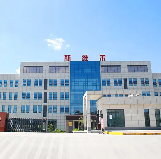 Sheerherb Biologisk Teknologi Co., Ltd